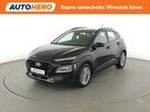 Hyundai Kona Klimatyzacja Kamera cofania RDS Radio Bluetooth - 1
