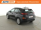 Hyundai Kona Klimatyzacja Kamera cofania RDS Radio Bluetooth - 4