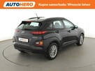 Hyundai Kona Klimatyzacja Kamera cofania RDS Radio Bluetooth - 7