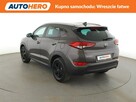Hyundai Tucson klima auto navi grzane fotele kamera i czujniki parkowania - 4