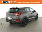 Hyundai Tucson klima auto navi grzane fotele kamera i czujniki parkowania - 7