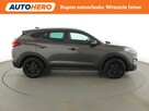Hyundai Tucson klima auto navi grzane fotele kamera i czujniki parkowania - 9