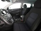 Hyundai Tucson klima auto navi grzane fotele kamera i czujniki parkowania - 15
