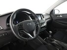 Hyundai Tucson klima auto navi grzane fotele kamera i czujniki parkowania - 16