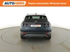 Hyundai Tucson PHEV 4x4 automat full LED półskóra navi kamery grzane fotele - 6