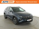Hyundai Tucson PHEV 4x4 automat full LED półskóra navi kamery grzane fotele - 10