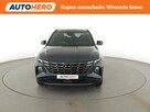 Hyundai Tucson PHEV 4x4 automat full LED półskóra navi kamery grzane fotele - 11
