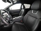 Hyundai Tucson PHEV 4x4 automat full LED półskóra navi kamery grzane fotele - 13