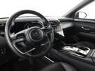 Hyundai Tucson PHEV 4x4 automat full LED półskóra navi kamery grzane fotele - 14