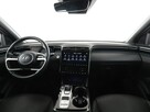 Hyundai Tucson PHEV 4x4 automat full LED półskóra navi kamery grzane fotele - 15