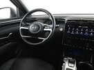 Hyundai Tucson PHEV 4x4 automat full LED półskóra navi kamery grzane fotele - 16