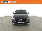 Mercedes CLA 180 automat full LED półskóra navi klima czujniki parkowania - 11