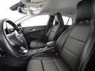 Mercedes CLA 180 automat full LED półskóra navi klima czujniki parkowania - 13