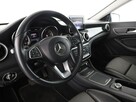 Mercedes CLA 180 automat full LED półskóra navi klima czujniki parkowania - 14