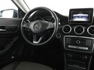 Mercedes CLA 180 automat full LED półskóra navi klima czujniki parkowania - 16