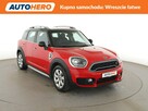 Mini Countryman PHEV 4x4 automat navi skóra PDC tempomat - 10