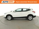 Nissan Qashqai klima auto grzane fotele czujniki parkowania - 2
