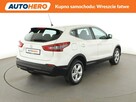 Nissan Qashqai klima auto grzane fotele czujniki parkowania - 7