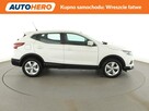 Nissan Qashqai klima auto grzane fotele czujniki parkowania - 9