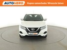 Nissan Qashqai klima auto grzane fotele czujniki parkowania - 11