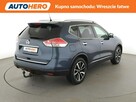 Nissan X-Trail czujniki, navi, bluetooth, hak, kamera - 7