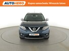 Nissan X-Trail czujniki, navi, bluetooth, hak, kamera - 11