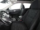 Nissan X-Trail czujniki, navi, bluetooth, hak, kamera - 13