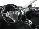 Nissan X-Trail czujniki, navi, bluetooth, hak, kamera - 14