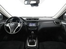 Nissan X-Trail czujniki, navi, bluetooth, hak, kamera - 15