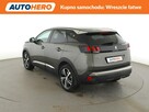 Peugeot 3008 Allure automat 181KM  niski przebieg navi kamera180 tempomat LED - 4