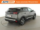 Peugeot 3008 Allure automat 181KM  niski przebieg navi kamera180 tempomat LED - 7
