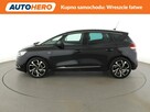 Renault Scenic automat półskóra navi klima auto kamera i czujniki parkowania - 2