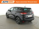 Renault Scenic automat półskóra navi klima auto kamera i czujniki parkowania - 4