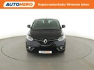 Renault Scenic automat półskóra navi klima auto kamera i czujniki parkowania - 11