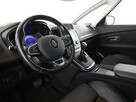 Renault Scenic automat półskóra navi klima auto kamera i czujniki parkowania - 14