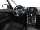 Renault Scenic automat półskóra navi klima auto kamera i czujniki parkowania - 16