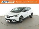 Renault Scenic Intens 130KM navi kamera półskóra LED tempomat - 1