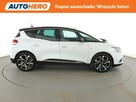 Renault Scenic Intens 130KM navi kamera półskóra LED tempomat - 9
