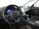 Renault Scenic Intens 130KM navi kamera półskóra LED tempomat - 14