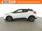 Toyota C-HR navi kamera grzane fotele ACC - 2
