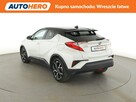 Toyota C-HR navi kamera grzane fotele ACC - 4