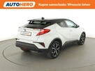 Toyota C-HR navi kamera grzane fotele ACC - 7