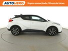 Toyota C-HR navi kamera grzane fotele ACC - 9