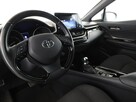 Toyota C-HR navi kamera grzane fotele ACC - 14