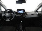 Toyota C-HR navi kamera grzane fotele ACC - 15