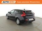 Volvo V40 2.0D Niski przebieg Navi Czujniki parkowania Klimatyzacja Bluetooth - 4