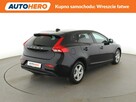 Volvo V40 2.0D Niski przebieg Navi Czujniki parkowania Klimatyzacja Bluetooth - 7