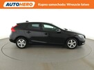 Volvo V40 2.0D Niski przebieg Navi Czujniki parkowania Klimatyzacja Bluetooth - 9