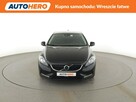 Volvo V40 2.0D Niski przebieg Navi Czujniki parkowania Klimatyzacja Bluetooth - 11