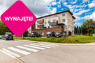 2 pokojowe mieszkanie na wynajem, Pruszcz Gdański